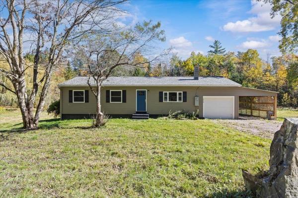 1910 Stevens Brook Road