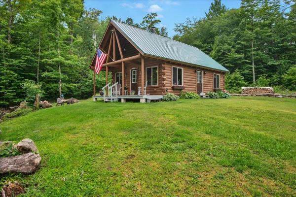 271 Wilderness Drive