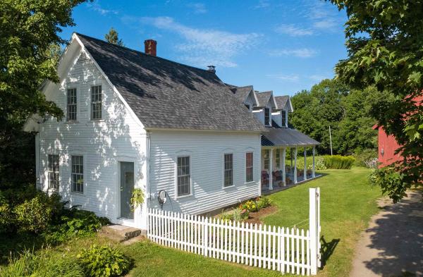 79 Peacham Groton Road