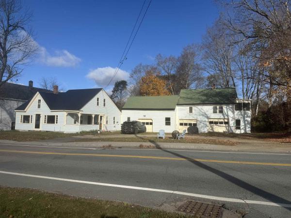 527 VT Route 114