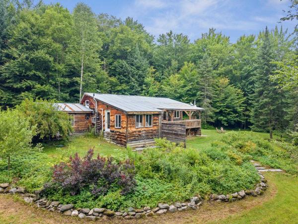 50 Frazier Road