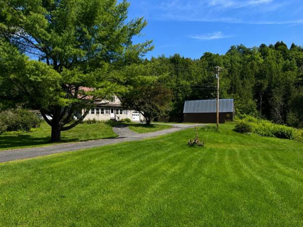 1230 Roaring Brook Road