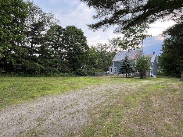 2461 Scott Highway
