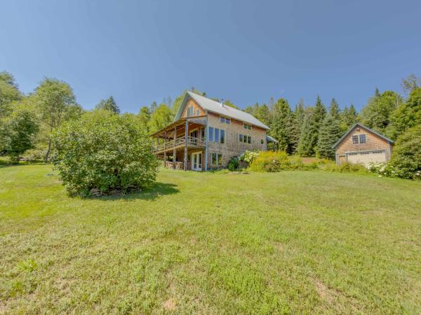 3271 Bayle Hazen Road