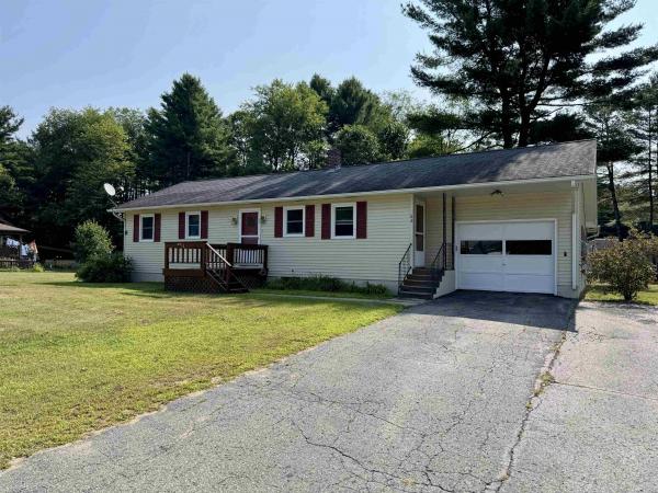 62 Pine Street