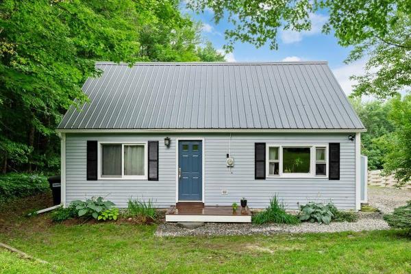 2083 Bartlett Hill Road