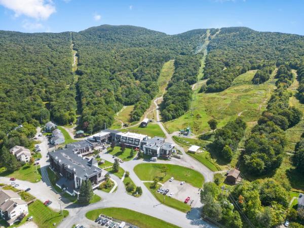 4302 Bolton Valley Access Road