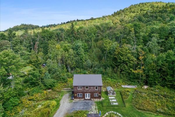1314 Scrabble Hill Road