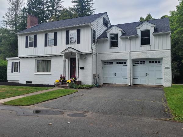 80 Underclyffe Road