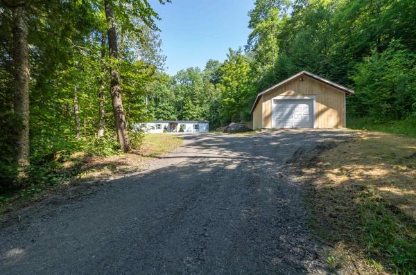 402 Daniels Pond Road