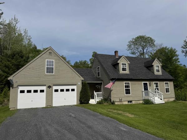 3172 Calendar Brook Road