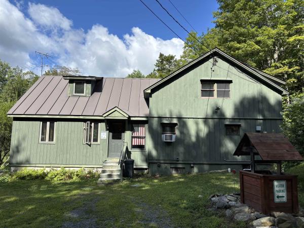 1974 Witherspoon Road