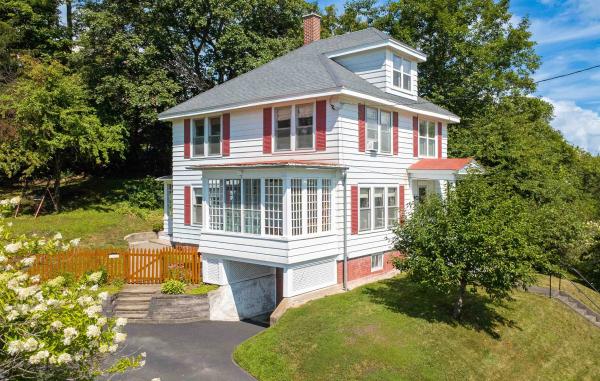 149 Summer Street