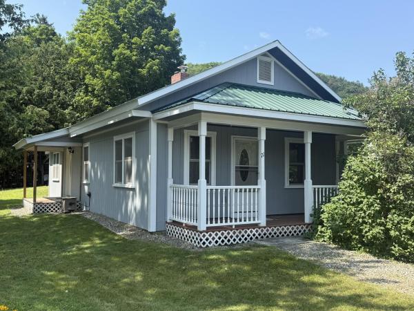 71 Summer Street