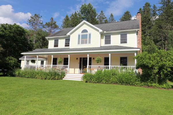 74 Beaver Pond Road