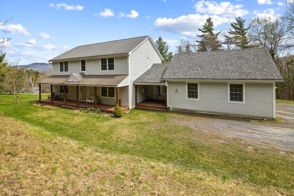 165 Morningstar Drive