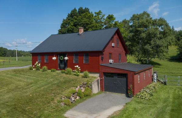 340 Currier Road