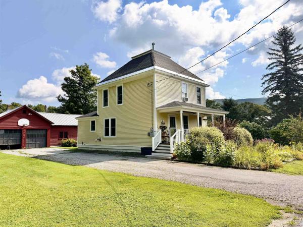 94 Western Avenue