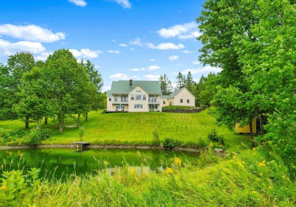 408 Dubray Road