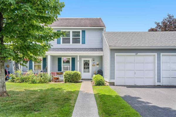 127 Freedom Drive