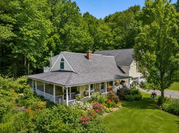 1451 Tucker Hill Road