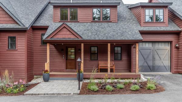 3148 Mountain Road
