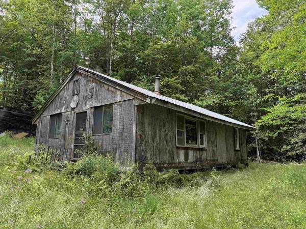 5423 Old County - South Road