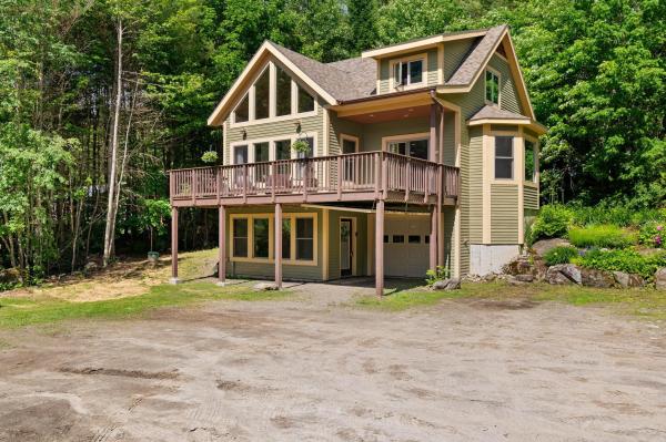 641 Warren Road