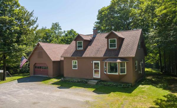 1316 Kittredge Road