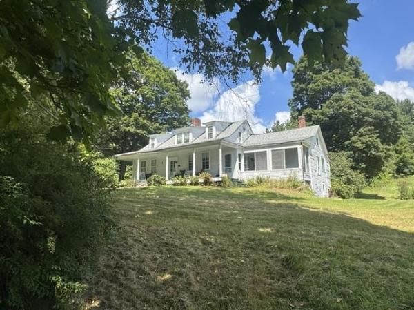 317 Auld Lang Syne Road