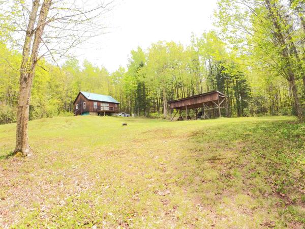 763 Hunting Camp Road