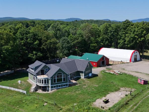 627 Old Coach Road