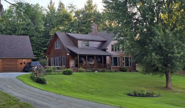 5391 Loop Road