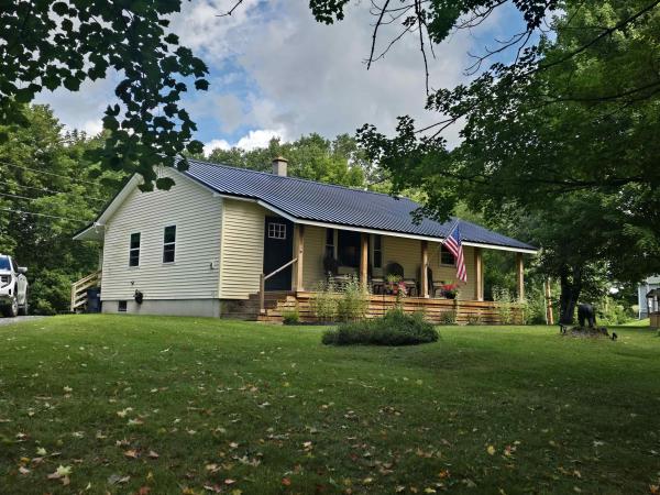 1802 Darling Hill Road