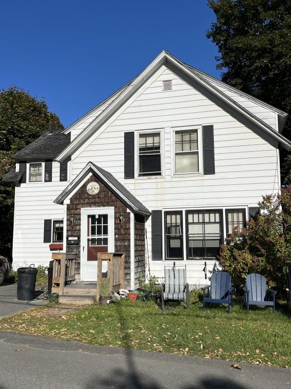 36 Middle Street