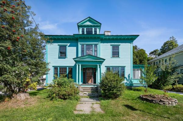 173 Central Street