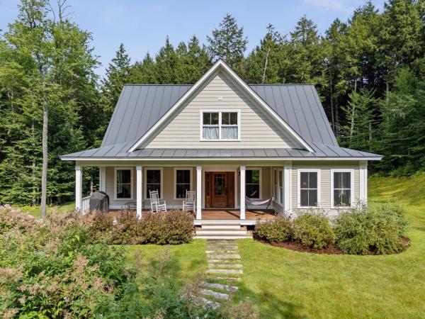 646 Village Woods Road