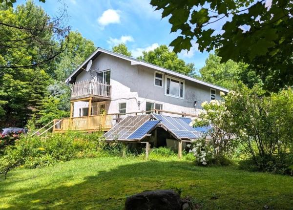 195 Taft Brook Road