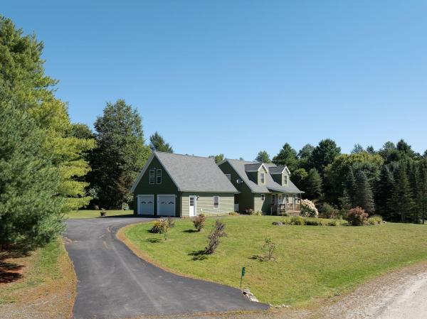 161 Belanger Lane