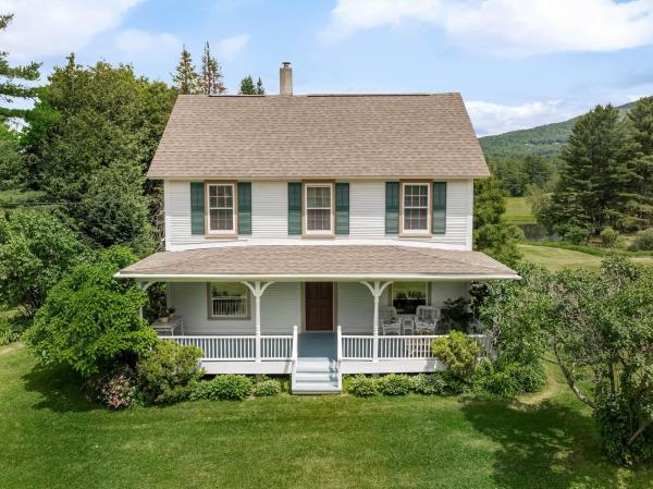 1069 East Warren Road