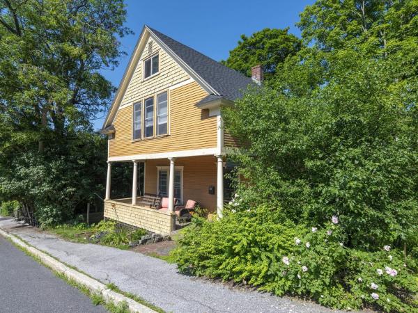 14 Sheridan Street