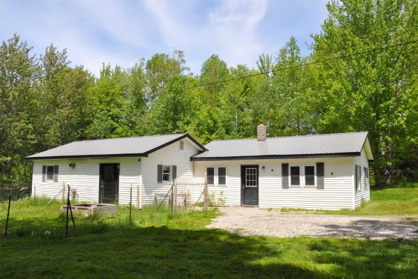 109 Chapdelaine Road