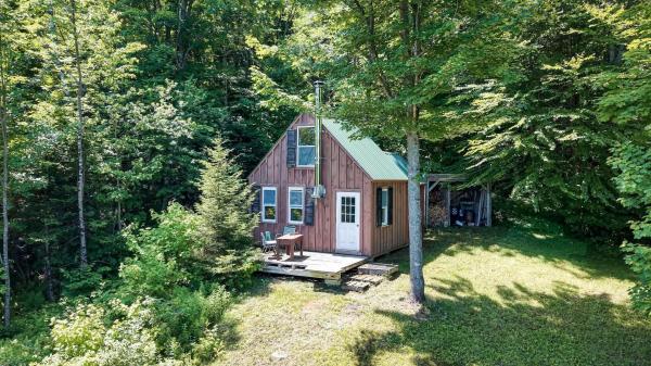 801 Red Schoolhouse Road