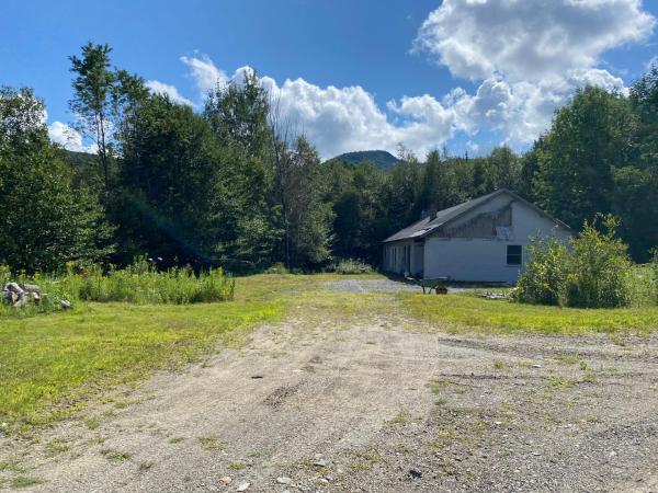 1445 Stevens Mill Road