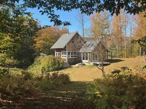220 Peaceful Way