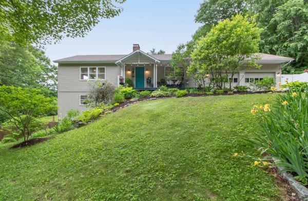 261 Rocky Ridge Road