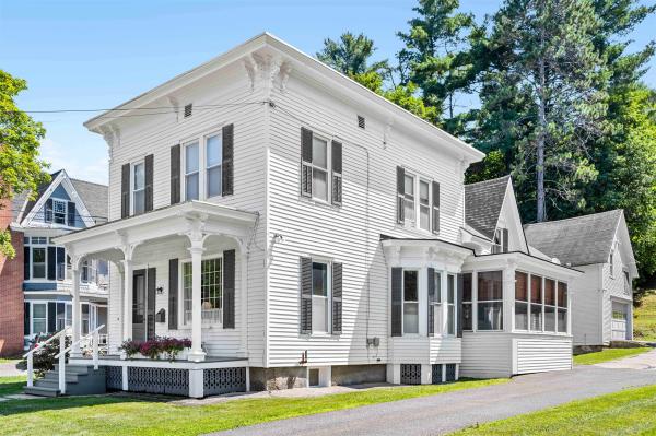 9 East Street