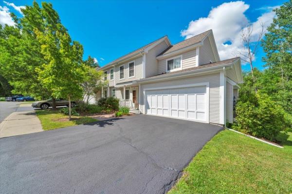 28 Mansfield Lane