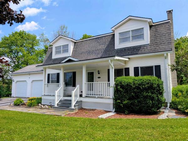 11 E. Balsam Drive