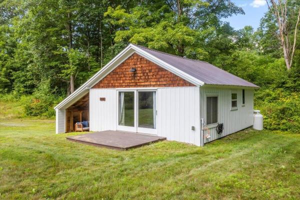 288 River Road